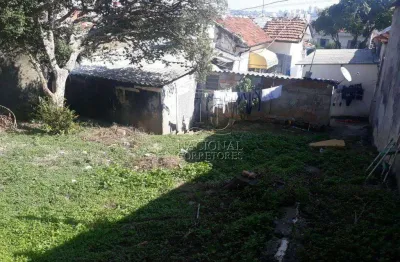 Terreno à venda, 1050 m² por r$ 5.300.000,00 - centro - são caetano do sul/sp