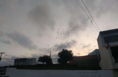 Terreno à venda, 515 m² por r$ 1.250.000,00 - jardim rina - santo andré/sp