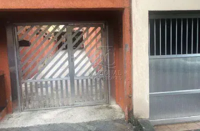 Terreno à venda, 500 m² por r$ 1.595.000,00 - vila curuçá - santo andré/sp