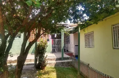 Terreno à venda no Parque Oratório, Santo André 