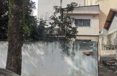 Terreno à venda, 240 m² por r$ 410.000,00 - vila camilópolis - santo andré/sp