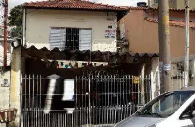 Terreno à venda na Vila Lucinda, Santo André 