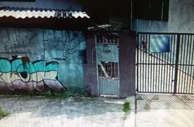 Terreno à venda, 199 m² por r$ 600.000,00 - parque novo oratório - santo andré/sp