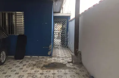 Terreno à venda, 200 m² por r$ 330.000,00 - jardim das maravilhas - santo andré/sp