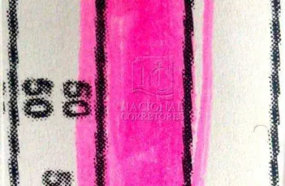 Terreno à venda no Parque das Nações, Santo André 