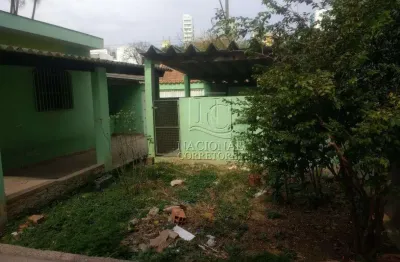 Terreno à venda, 345 m² por r$ 830.000,00 - vila alto de santo andré - santo andré/sp