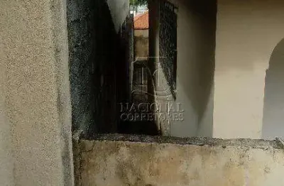 Terreno à venda, 189 m² por r$ 380.000,00 - parque das nações - santo andré/sp