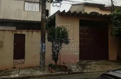 Terreno à venda, 300 m² por r$ 745.000,00 - parque novo oratório - santo andré/sp
