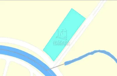 Terreno à venda, 4580 m² por r$ 15.500.000,00 - vila alpina - são paulo/sp