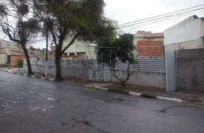 Terreno para alugar, 1200 m² por r$ 10.109,65/mês - vila pires - santo andré/sp