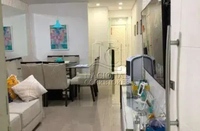 Sobrado com 3 dormitórios à venda, 109 m² por r$ 750.000,00 - jardim santa maria - são paulo/sp