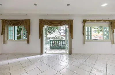 Casa com 3 quartos para alugar no Jardim, Santo André 