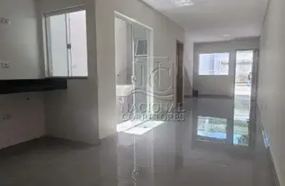 Sobrado com 3 dormitórios à venda, 140 m² vila camilópolis - santo andré/sp