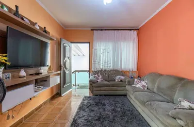 Sobrado à venda, 225 m² por r$ 600.000,00 - vila francisco matarazzo - santo andré/sp