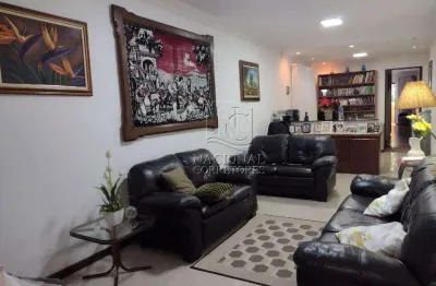 Sobrado com 3 dormitórios à venda, 233 m² por r$ 750.000,00 - vila francisco matarazzo - santo andré/sp