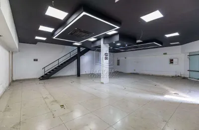 Ponto comercial para alugar no Jardim Elba, São Paulo 