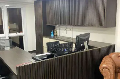 Sala comercial à venda no Granja Viana, Cotia 