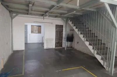 Barracão / Galpão / Depósito para alugar no Parque Erasmo Assunção, Santo André 
