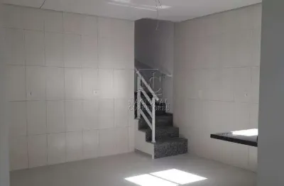 Cobertura com 3 dormitórios à venda, 136 m² por r$ 650.000,00 - vila metalúrgica - santo andré/sp