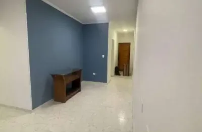 Apartamento para aluguel, 3 quartos, 1 suíte, 2 vagas, parque oratório - santo andré/sp