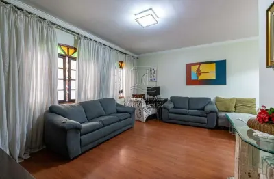 Casa à venda, 5 quartos, 1 suíte, 3 vagas, independência - são bernardo do campo/sp