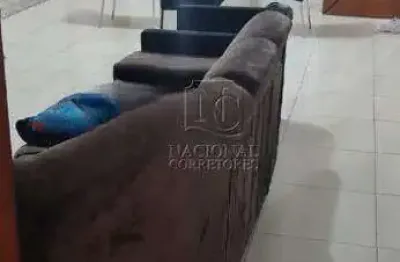 Casa à venda, 3 quartos, 1 suíte, 7 vagas, Parque das Flores - São Paulo/SP