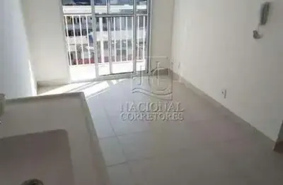Apartamento com 2 quartos à venda no Parque São Rafael, São Paulo 