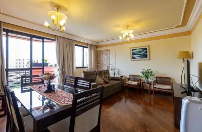 Apartamento com 3 dormitórios, 162 m² - venda por r$ 775.000,00 - vila assunção - santo andré/sp