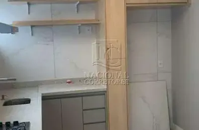 Apartamento à venda, 2 quartos, 1 vaga, cerâmica - são caetano do sul/sp