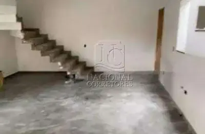 Sobrado à venda, 3 quartos, 1 suíte, 2 vagas, vila eldízia - santo andré/sp