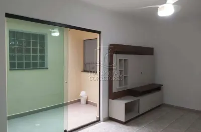Apartamento sem condomínio à venda e locação - 84m² - bairro jardim - santo andré/sp.
