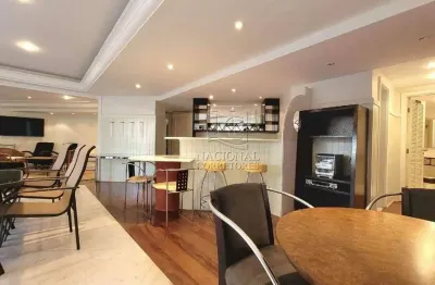 Apartamento com 3 quartos à venda no Cerâmica, São Caetano do Sul 