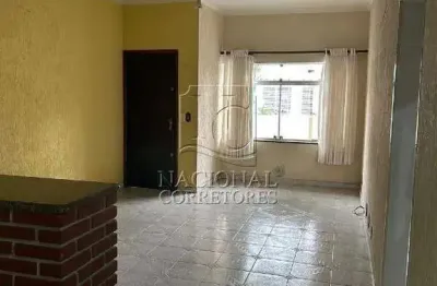 Casa com 1 quarto à venda na Vila Pires, Santo André 