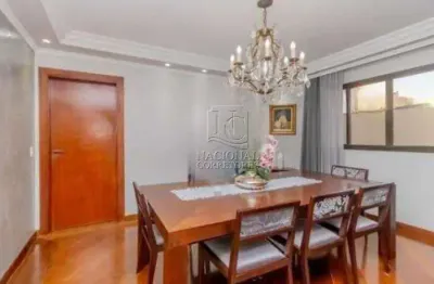 Apartamento a venda no bairro santo antônio em são caetano do sul, condomínio edifício paulo sérgio. sendo 232 m² de área útil, r$1.350.000,00