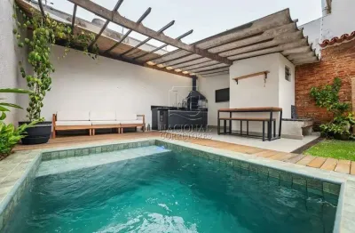 Sobrado à venda, 4 quartos, 3 suítes, 3 vagas, centro - são caetano do sul/sp