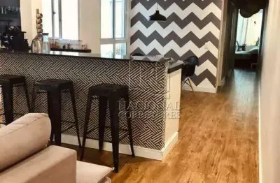 Cobertura com 3 quartos à venda na Vila Curuçá, Santo André 