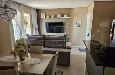 Apartamento à venda, 3 quartos, 2 vagas, mauá - são caetano do sul/sp