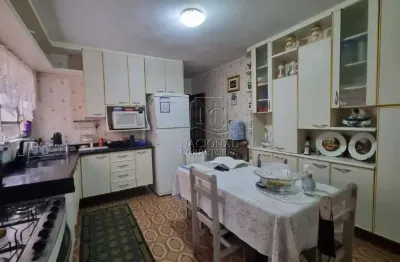 Sobrado à venda, 3 quartos, 1 suíte, 2 vagas, vila cardoso franco - são paulo/sp
