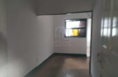 Casa com 3 quartos para alugar no Centro, Santo André 