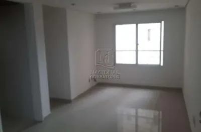 Apartamento para aluguel, 2 quartos, 1 vaga, parque erasmo assunção - santo andré/sp