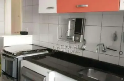 Apartamento de 70m² à venda no parque erasmo assunção – bem conservado e bem localizado