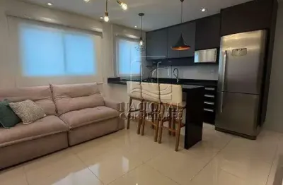 Cobertura sem condomínio à venda, 2 quartos, 1 suíte, 2 vagas, parque das nações - santo andré/sp