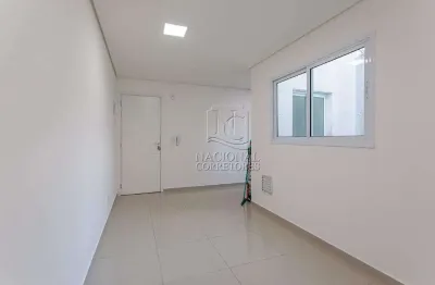 Cobertura sem condomínio à venda, 2 quartos, 1 suíte, 1 vaga, parque das nações - santo andré/sp