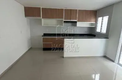 Apartamento sem condomínio à venda, 2 quartos, 1 suíte, 1 vaga, parque das nações - santo andré/sp