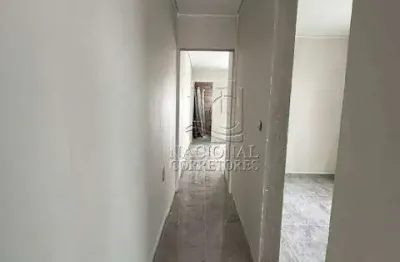 Casa térrea para venda na vila curuçá, 135m² de área construída com edícula