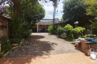 Terreno à venda na vila sacadura cabral, em santo andré: 450m² de terreno, 150m² de área construída