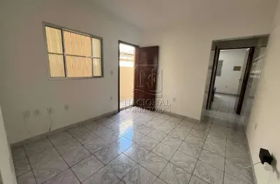 Casa à venda, 2 quartos, 4 vagas, parque novo oratório - santo andré/sp