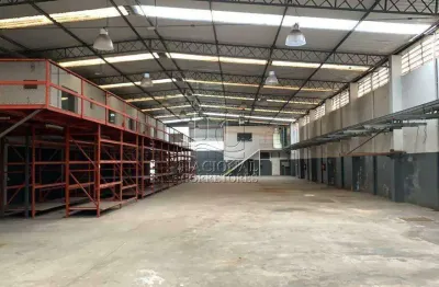 Barracão / Galpão / Depósito para alugar no Centro, Diadema 