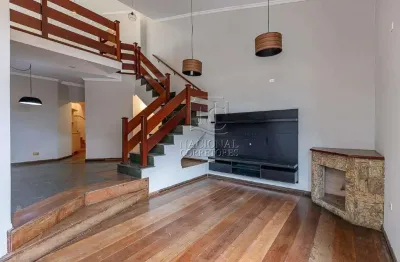Sobrado com 3 dormitórios 1 suite à venda, 270 m² - vila alto de santo andré - santo andré/sp