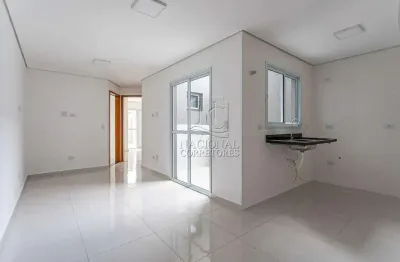 Apartamento sem condomínio à venda, 2 quartos, 1 suíte, 1 vaga, parque capuava - santo andré/sp